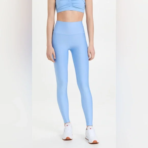 ALO Yoga | Pants & Jumpsuits | Alo Yoga High Waist Air Lift Legging |  Poshmark